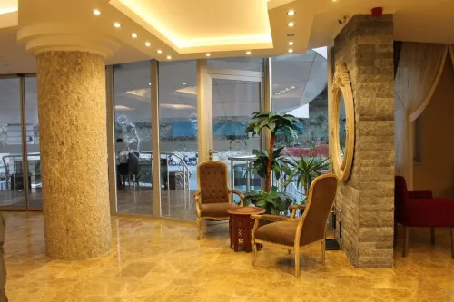 雷瑪尼斯酒店 精選 Photos
