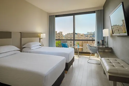 AC Hotel Nice Chambres Photos