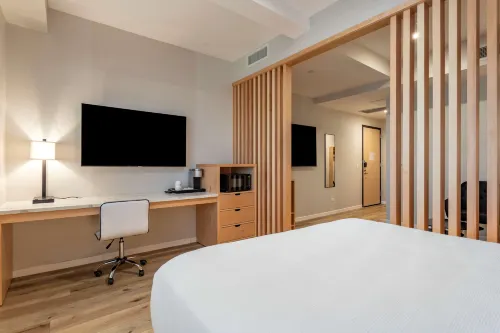 Best Western Plus Soho Hotel Photos