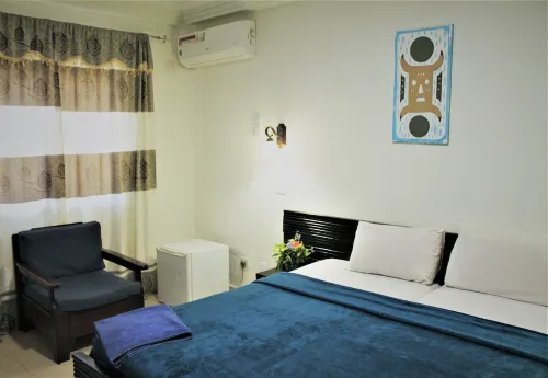 Badala Park Hotel Photos