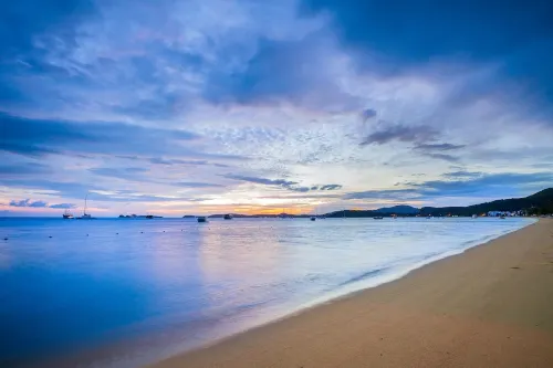 NH Collection Samui Peace Resort Hotellin lähellä Photos