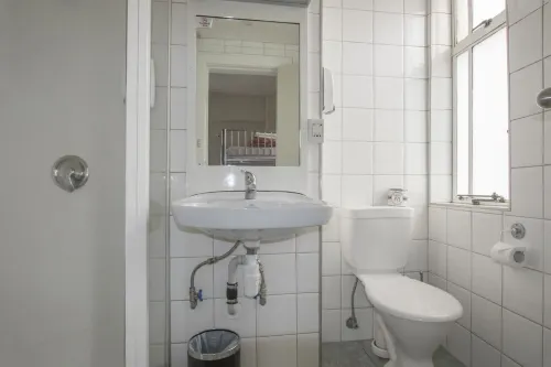 Hotel Waterloo & Backpackers Chambres Photos