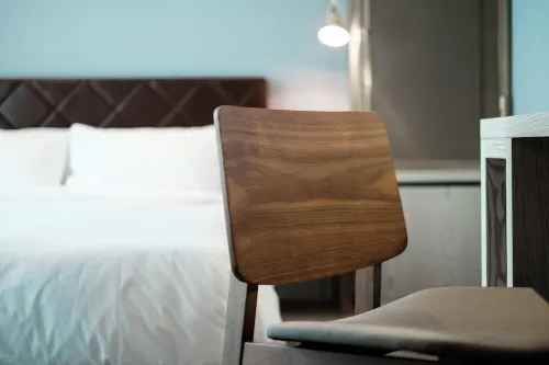 Chez nous Chambres Photos