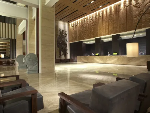 Silks Place Yilan Public Areas Photos