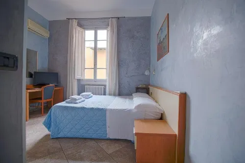 Hotel Angelica Firenze Camere Photos