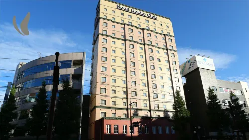 Hotel Hokke Club Kagoshima Da non perdere Photos