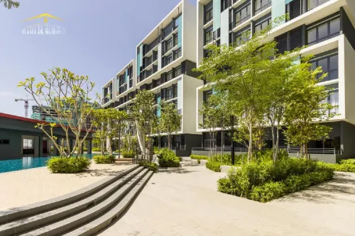 Core Suite KLIA by DreamScape Featured Photos