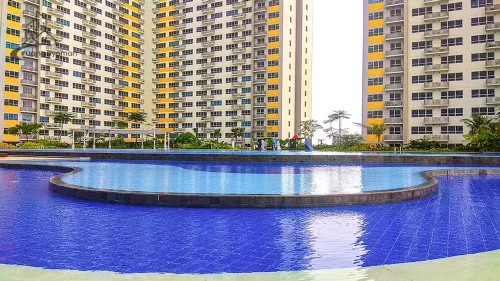 The Springlake Summarecon Bekasi by Ruang Nyaman Relaksasi & Rekreasi Photos
