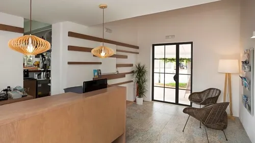 Hotel d'Or Public Areas Photos