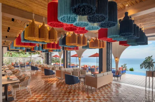 Hyatt Regency Phuket Resort Featured Photos