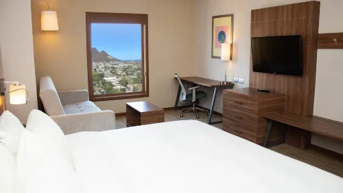 Holiday Inn Express Guaymas Empfohlen Photos