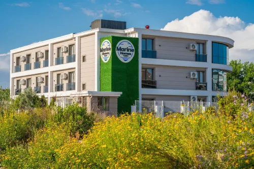 Lara MARINE Homes Esterni Photos