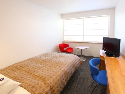 Nagaoka Grand Hotel Camere Photos