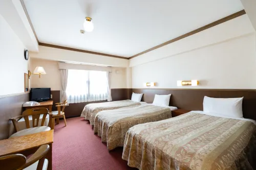 Gora Hotel Paipuno Kemuri Plus Featured Photos