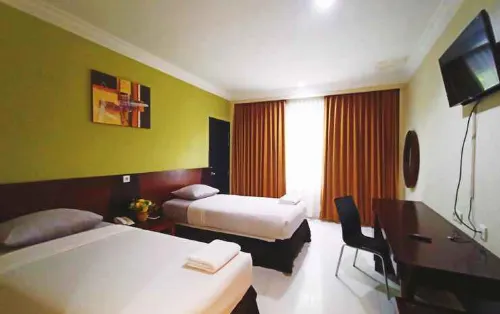 Wonua Monapa Hotel Resort Rooms Photos