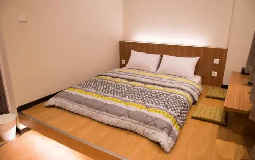 Lenna Residence Premiere Kamar Photos
