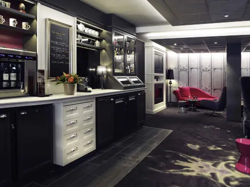 Hôtel Mercure Toulouse Centre Wilson Capitole Leisure & Recreation Photos