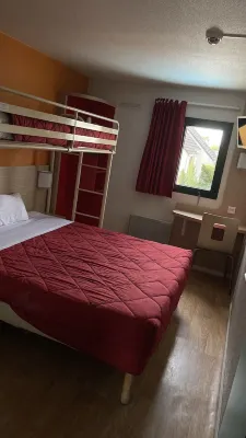 Hôtel Première Classe Orléans La Chapelle Saint Mesmin Chambres Photos