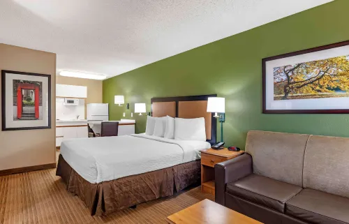 Extended Stay America Suites - San Diego - Sorrento Mesa Featured Photos