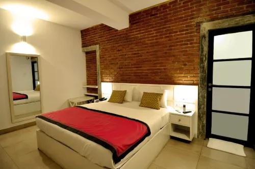 Clock Inn Dehiwala Chambres Photos