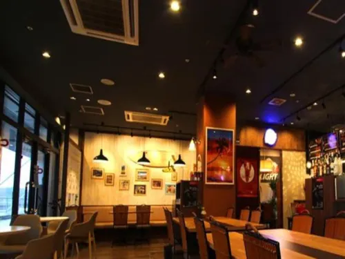 Green Hill Hotel Onomichi تناول الطعام Photos