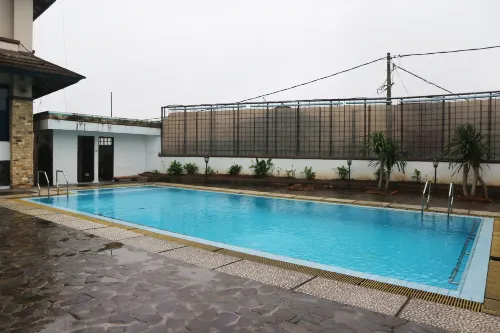 Hotel Permata Alam Relaksasi & Rekreasi Photos
