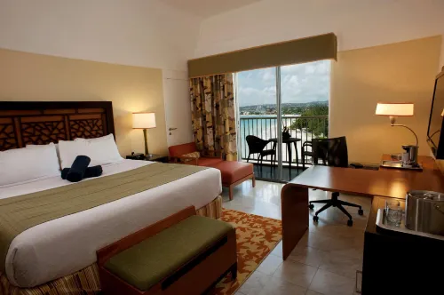 Radisson Aquatica Resort Barbados Camere Photos