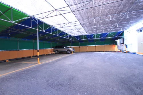 Pohang Yeongildae B and B Hotel Aree comuni Photos