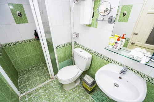 A25 Hotel - 307 Lý Tự Trọng Phòng Photos