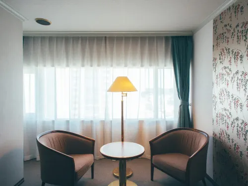 Kakegawa Grand Hotel Rooms Photos
