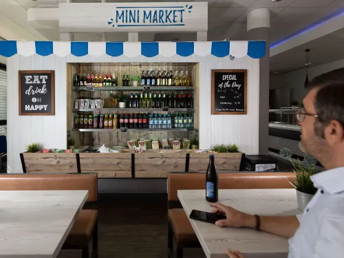 Ibis Budget Koeln Messe Loisirs et amusements Photos