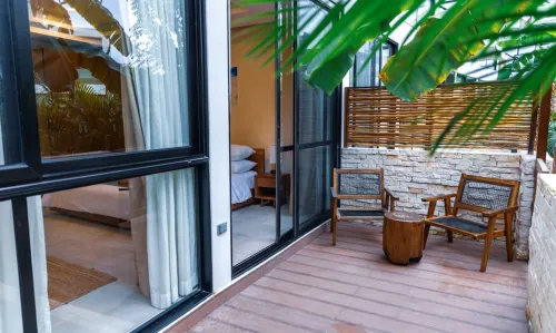 The Waves Tulum by Bnb Experience الأماكن العامة Photos
