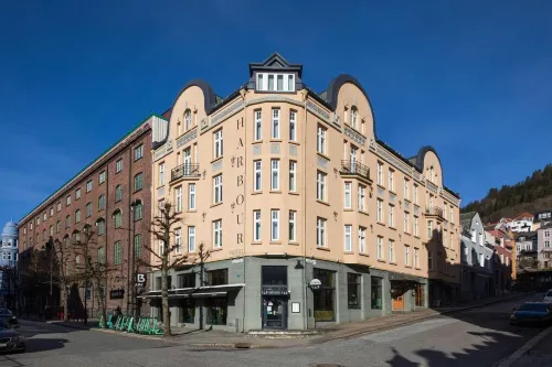 Bergen Harbour Hotel, WorldHotels Crafted Da non perdere Photos
