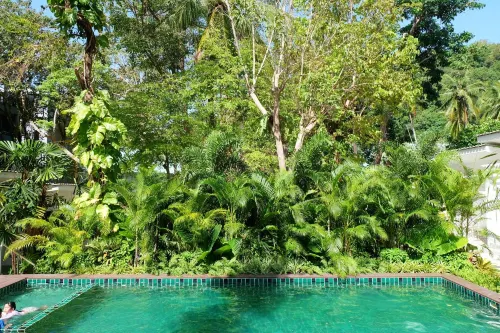 Whalecome Aonang Resort Loisirs et amusements Photos