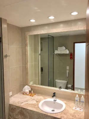 Ambiance Suites Chambres Photos