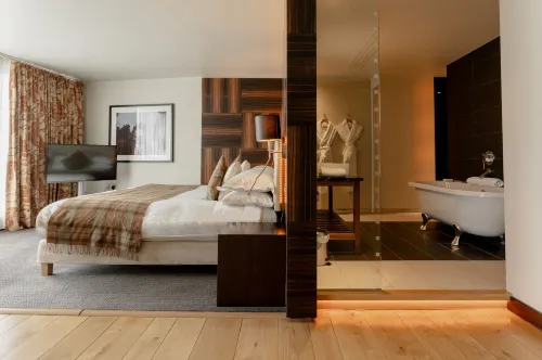 ABode Chester Chambres Photos