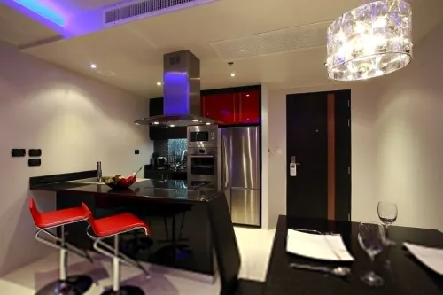 Absolute Bangla Suites Photos
