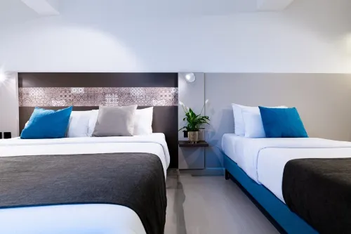 Bayview Hotel by ST Hotels Chambres Photos