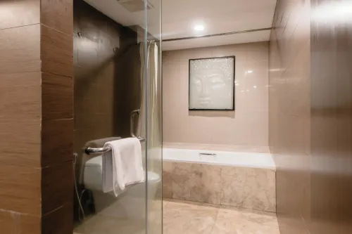 Amaroossa Suite Bali Rooms Photos