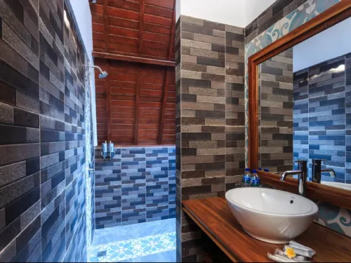 Tahoma Tanjung Lima Labuan Bajo Villa by ABM Chambres Photos