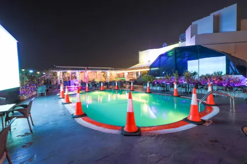 Fortune Grand Hotel Здоровье и отдых Photos