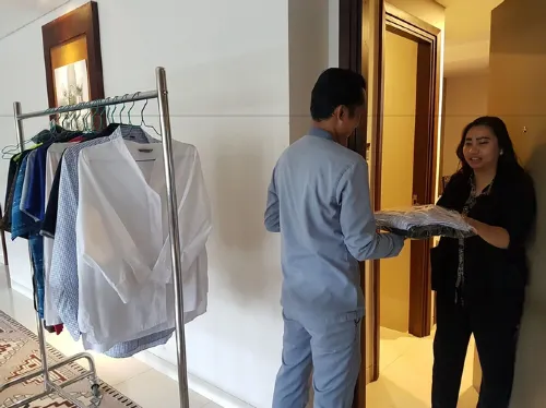Grand Tjokro Hotel Balikpapan Photos