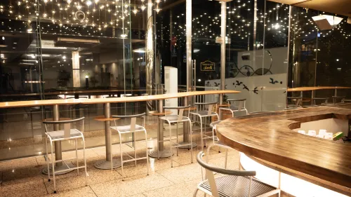 Numazu Grand Hotel Öffentliche Flächen Photos