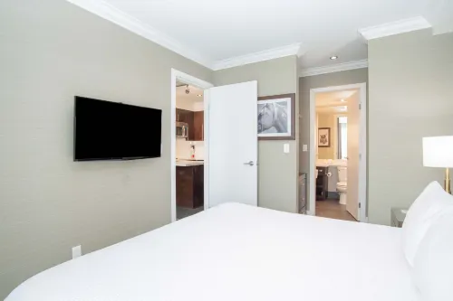 Sandman Hotel Abbotsford Airport Photos