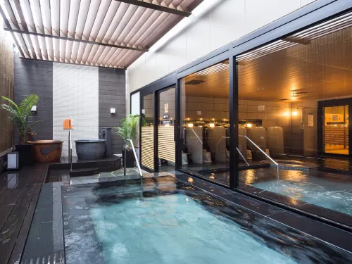 APA Hotel ＆ Resort Nishishinjuku Gochome Eki Tower Featured Photos