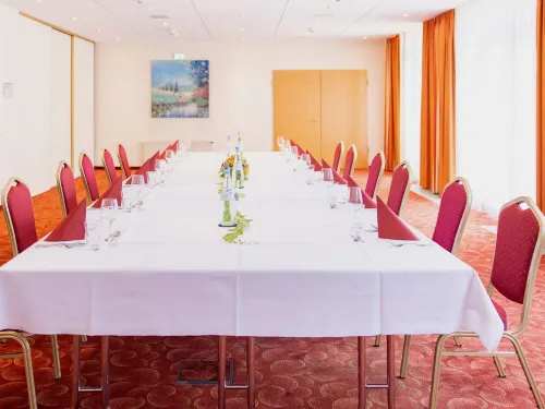 Mercure Hotel Plaza Magdeburg Espaces Affaires Photos