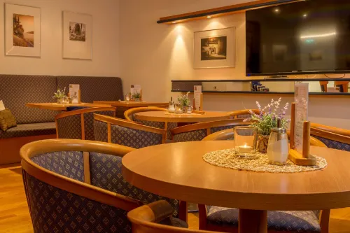 Novalis Hotel by Aurum Dresden Public Areas Photos