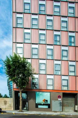 Ona Living Barcelona Exterior Photos