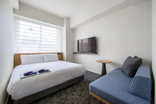 PARK HOTEL KYOTO Photos
