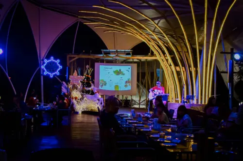 Rua Rasada Hotel - the Ideal Venue for Meetings & Events Loisirs et amusements Photos